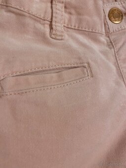 Dievčenské nohavice H&M (HM) - 2