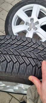 zimné pneumatiky - 2