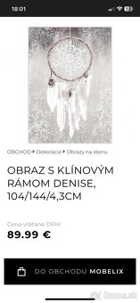 Veľký Obraz 104x144 cm - 2