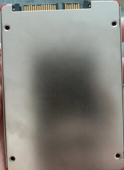 SSD disk, 2.5" sata 256GB SK Hynix HFS256G3BTND - 2