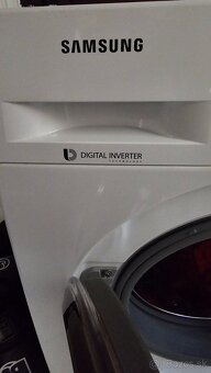 Samsung pracka 9kg - 2