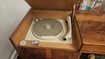 Gramoradio Tesla Humureska 2 - 2