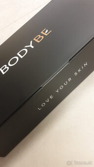 Darčeková sada na intenzívne opálenie  BodyBE  Nove  - 2