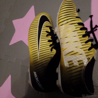 Nike kopčky - 2