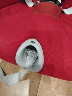 Britax Romer II LS - 2