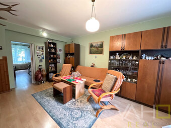 🏡 PREDANÉ  2-izbový byt vo vyhľadávanej lokalite Trnavy – u - 2