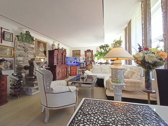 Relax alebo trvalé bývanie na unikátnom mieste na Kysuciach - 2