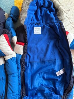 Zimná kombinéza - 2