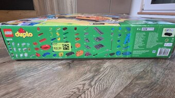 Lego Duplo vláčik - 2