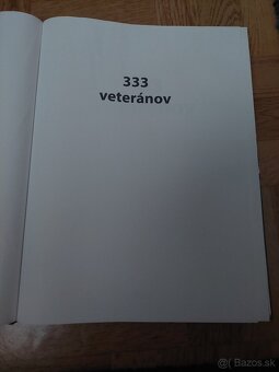 📚🚗 Kniha pre ozajstných fanúšikov veteránov - 2