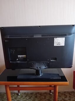 Staršie elektro: 2xtelevizor, 1xmikrovlnna rúra, 1xsteper - 2