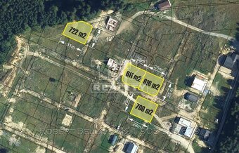 PERFEKTNÉ STAVEBNÉ POZEMKY NA LIPTOVE PRIPRAVENÉ NA... - 2