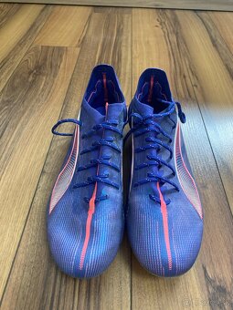 Kopačky Puma kolíkové - 2