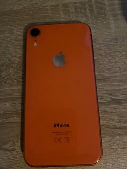 Apple iphone xr - 2