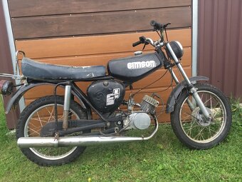 SIMSON S50 - 2