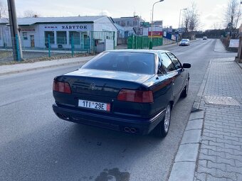 Maserati quattroporte iv - 2