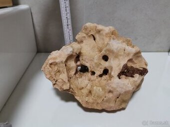 Dekorácia do akvária Hobby Tanzania Rock S 2 kg - 2