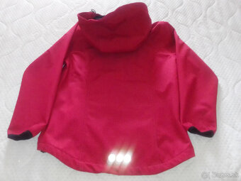 Bundy na jar-jeseň-turistika- LEWRO, ALPINE PRO 2 ks - 2