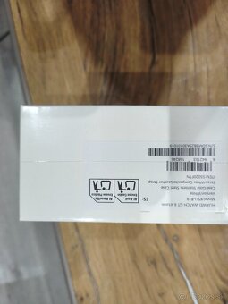 Huawei Watch GT 6 - 2