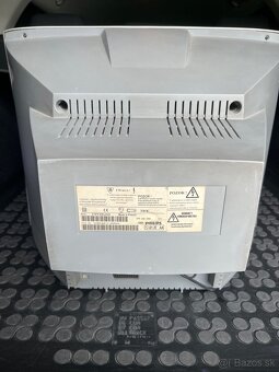 Predám Telvízor Philips (crt) - 2
