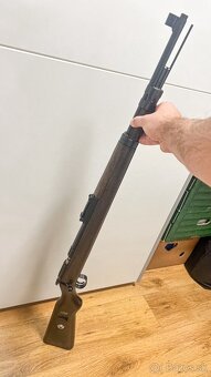 Norinco JW25 22lr - 22 Long Rifle - 2