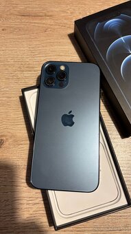 Apple iPhone 12 PRO 256GB - 2