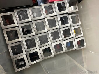 Porsche kolekcia Atlas - komplet 25ks, DVD, pohladnice, plag - 2