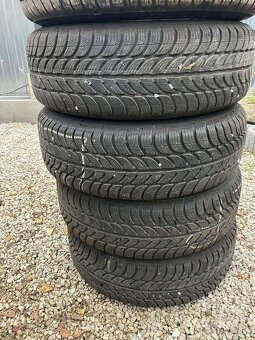 Elektrony R15 5x100 - 2