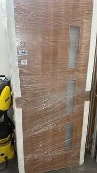 Interiérové dvere - 2