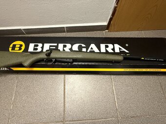 BERGARA B14 30-06 Spring. - 2