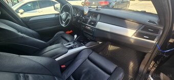 Predavam BMW x6 2014 - 2