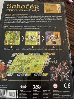 Saboter - 2