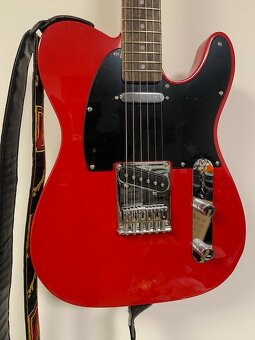 SQUIER SONIC TELECASTER - 2