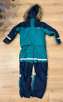 Predám 2 overaly - 2