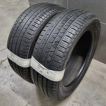 Letné pneumatiky 255/55 R20 PIRELLI - 2