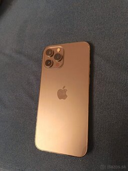 iPhone 12Pro Max - 2