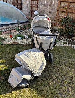 kocik Baby design Husky - 2