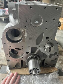 AVIA DAEWOO BLOK MOTOR POLOMOTOR - 2