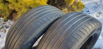 NEXEN NFERA SU1, LETNE, 215/60 R16, 95V - 2