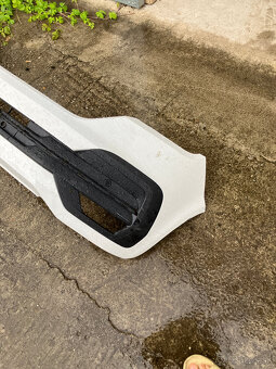 predni naraznik vw t6.1 transporter 20- multivan - 2