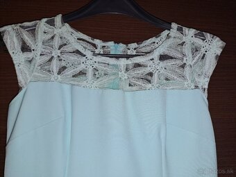 Dámske šaty v.38 - 2