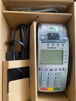 Predám registračnú pokladňu - 2