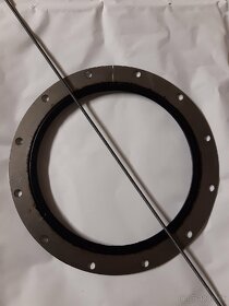 Zetor 3545 GUFERO - 2