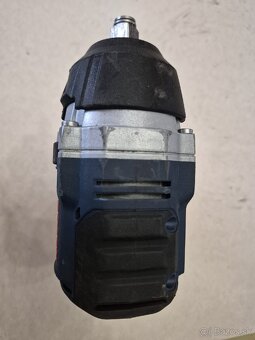 Bosch rázový uťahovák 18V-750C - 2