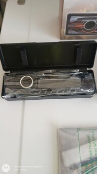 Predám autorádio Sencor - 2