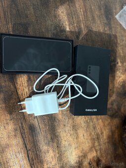 Predam Samsung S24 - 2