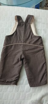 Otepľovačky v.74 - 2