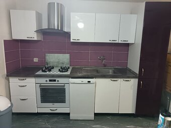 Predám kuchynskú linku - 2