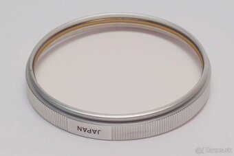 Canon UV filter ∅58mm - 2
