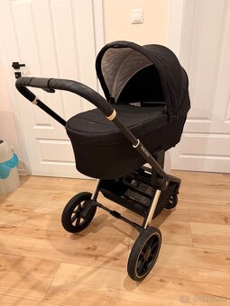 Kočík Zopa Move Cross 2v1 - 2